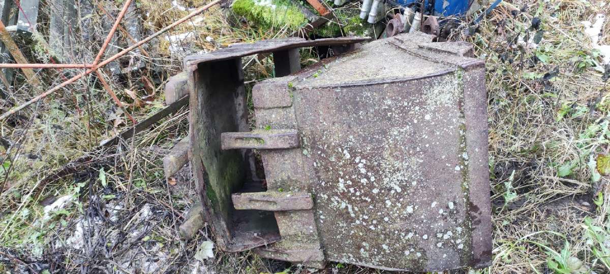 Kabinos Mtz Belarus Belorus dalimis visos Dalys - nuotraukos Nr. 36