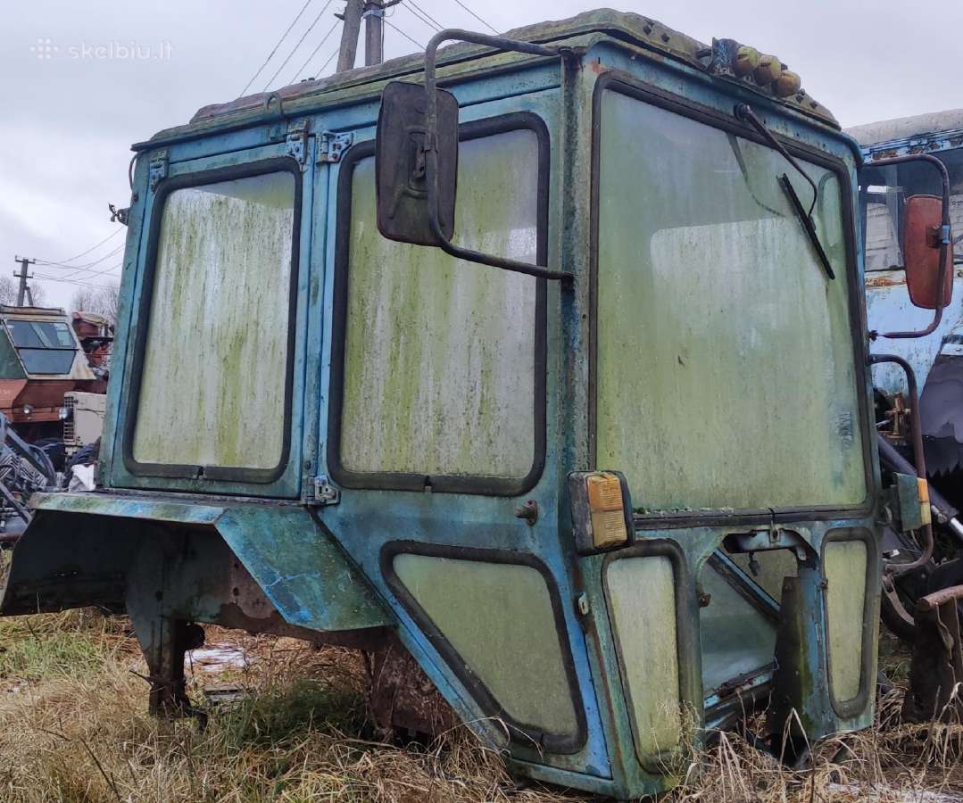 Mtz belarus dalimis ir kt.technika - nuotraukos Nr. 38
