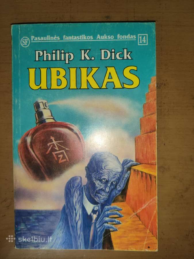 Ubikas