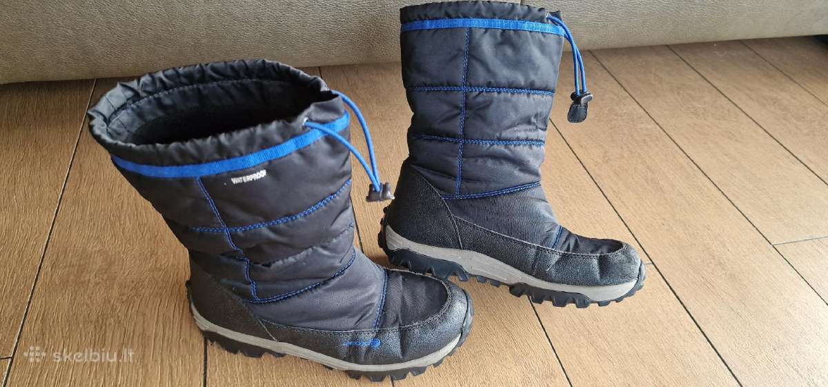 Geox žieminiai 34 d.