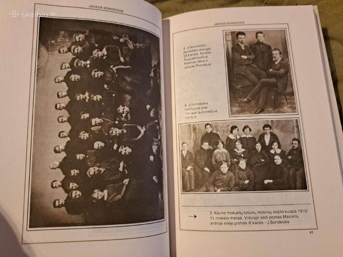 Gyvenimas Lietuvai - nuotraukos Nr. 7