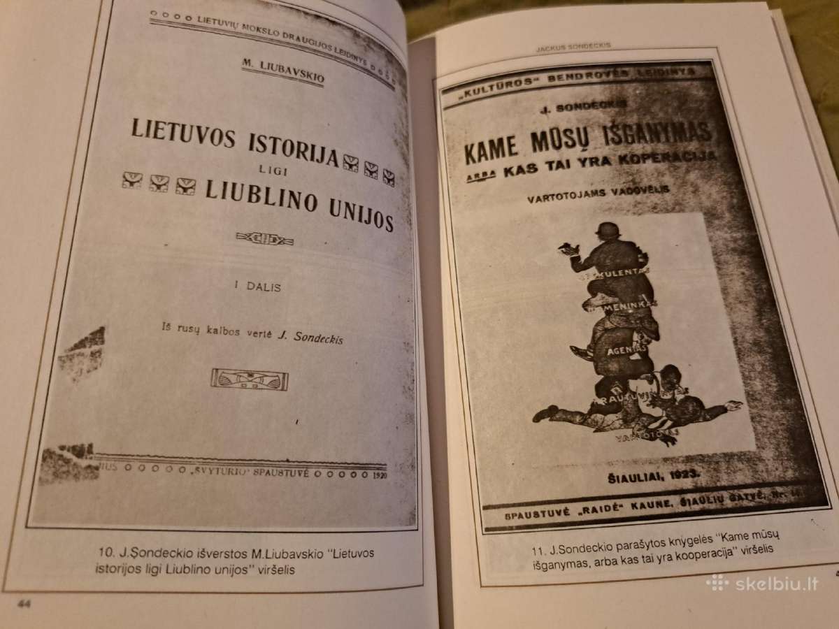 Gyvenimas Lietuvai - nuotraukos Nr. 9