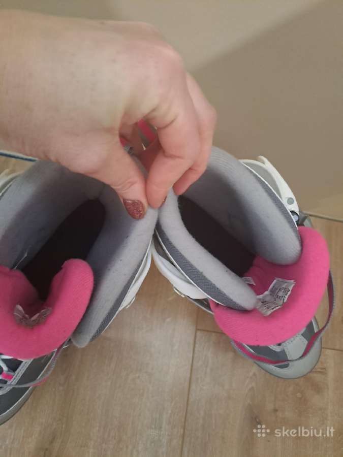 Roller Blade pačiūžos - nuotraukos Nr. 2