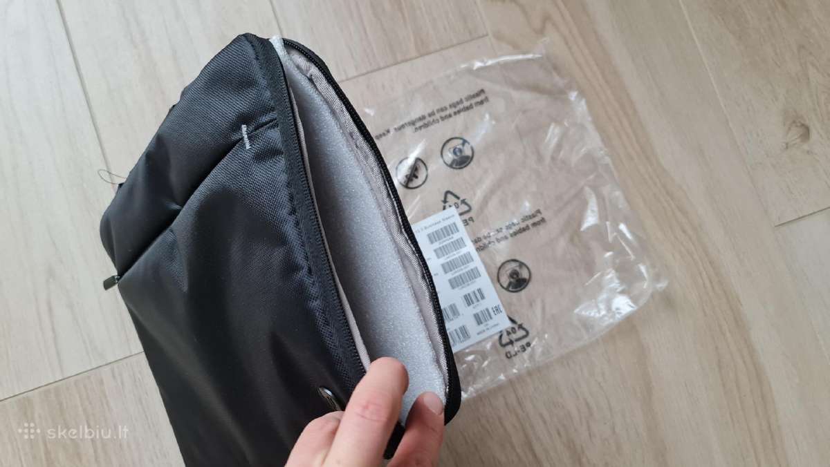 Hp business sleeve 13.3 krepšys - nuotraukos Nr. 3