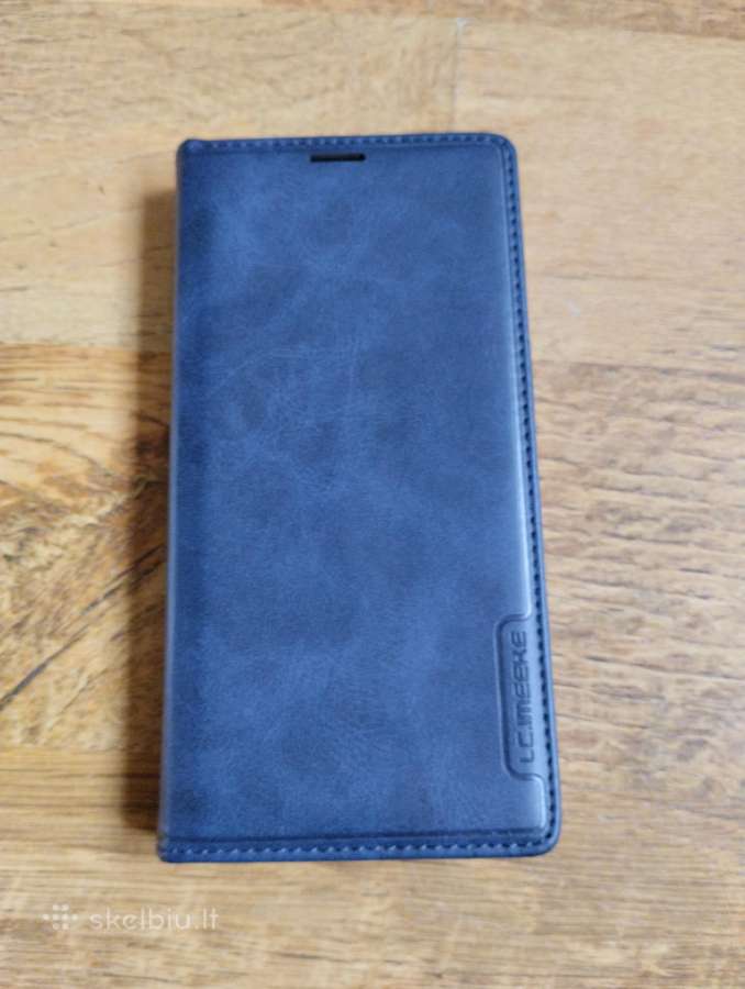 Telefono Samsung S10 plius dėkliukas