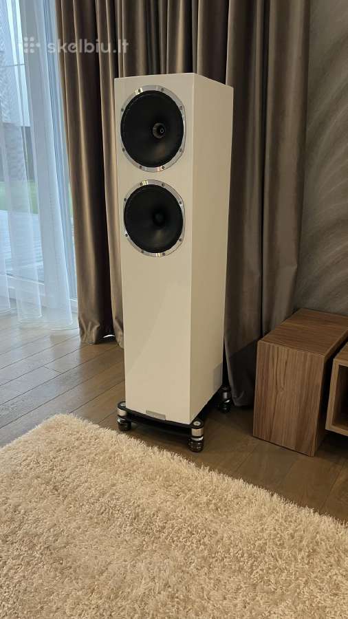 Fyne Audio F502sp - nuotraukos Nr. 4