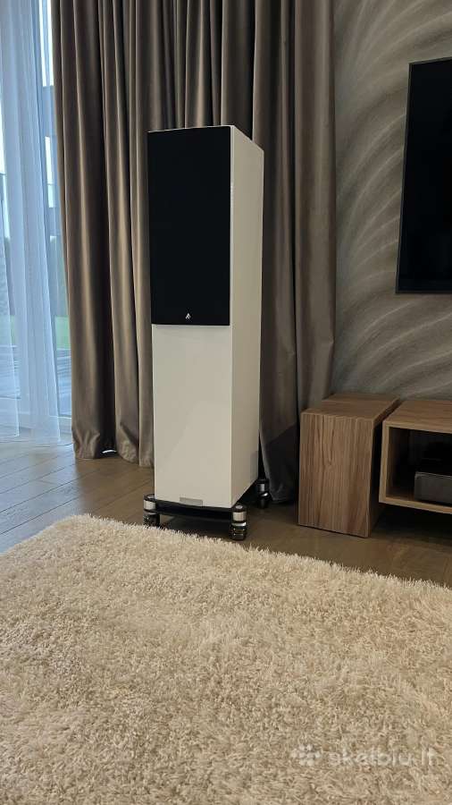 Fyne Audio F502sp - nuotraukos Nr. 3