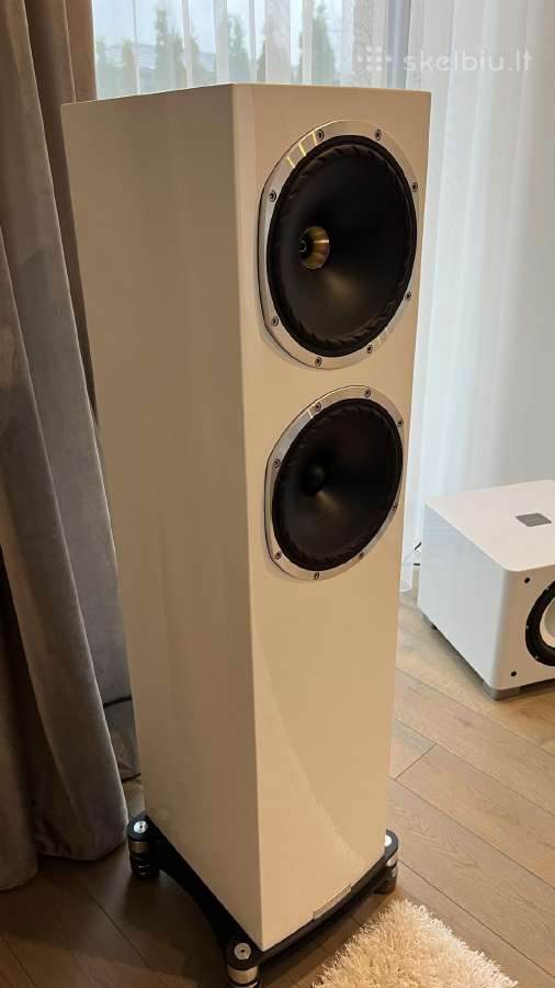 Fyne Audio F502sp - nuotraukos Nr. 5