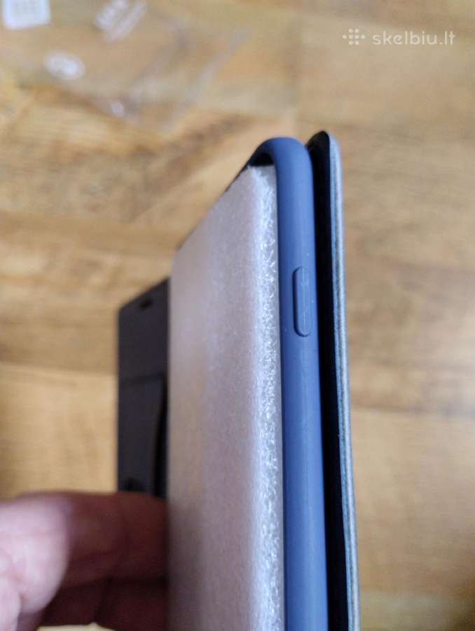 Telefono Samsung S10 plius dėkliukas - nuotraukos Nr. 5