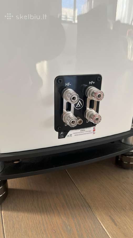 Fyne Audio F502sp - nuotraukos Nr. 6