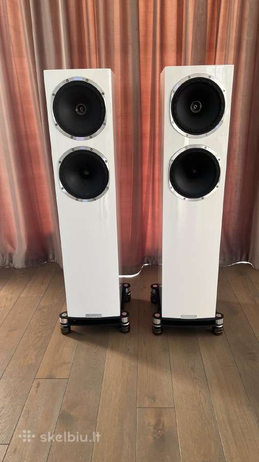 Fyne Audio F502sp - nuotraukos Nr. 7
