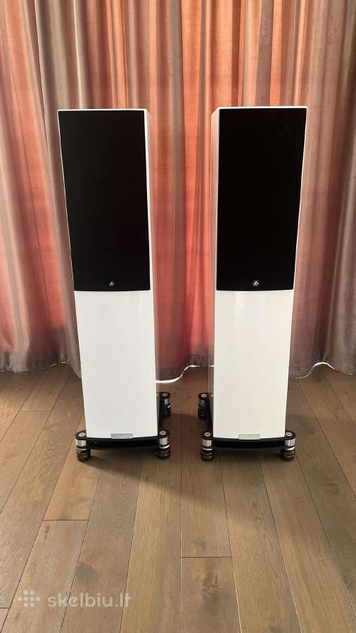 Fyne Audio F502sp - nuotraukos Nr. 2