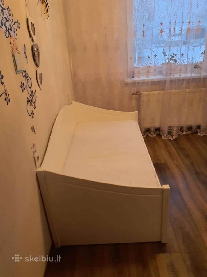 Parduodama vaikiška lova - nuotraukos Nr. 2