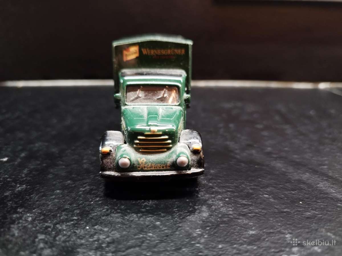 Hummer 1:43