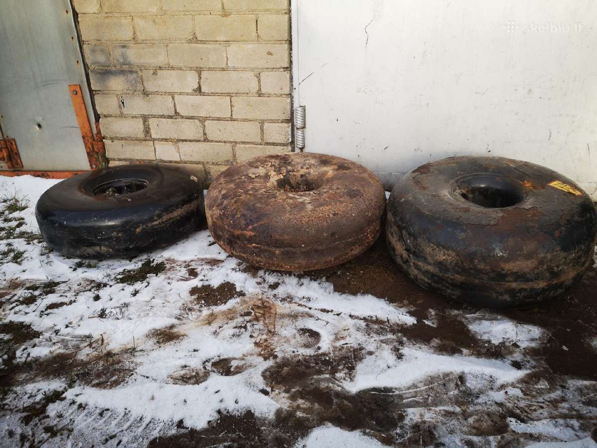 Automobiliniai,buitiniai duju balionai - nuotraukos Nr. 14