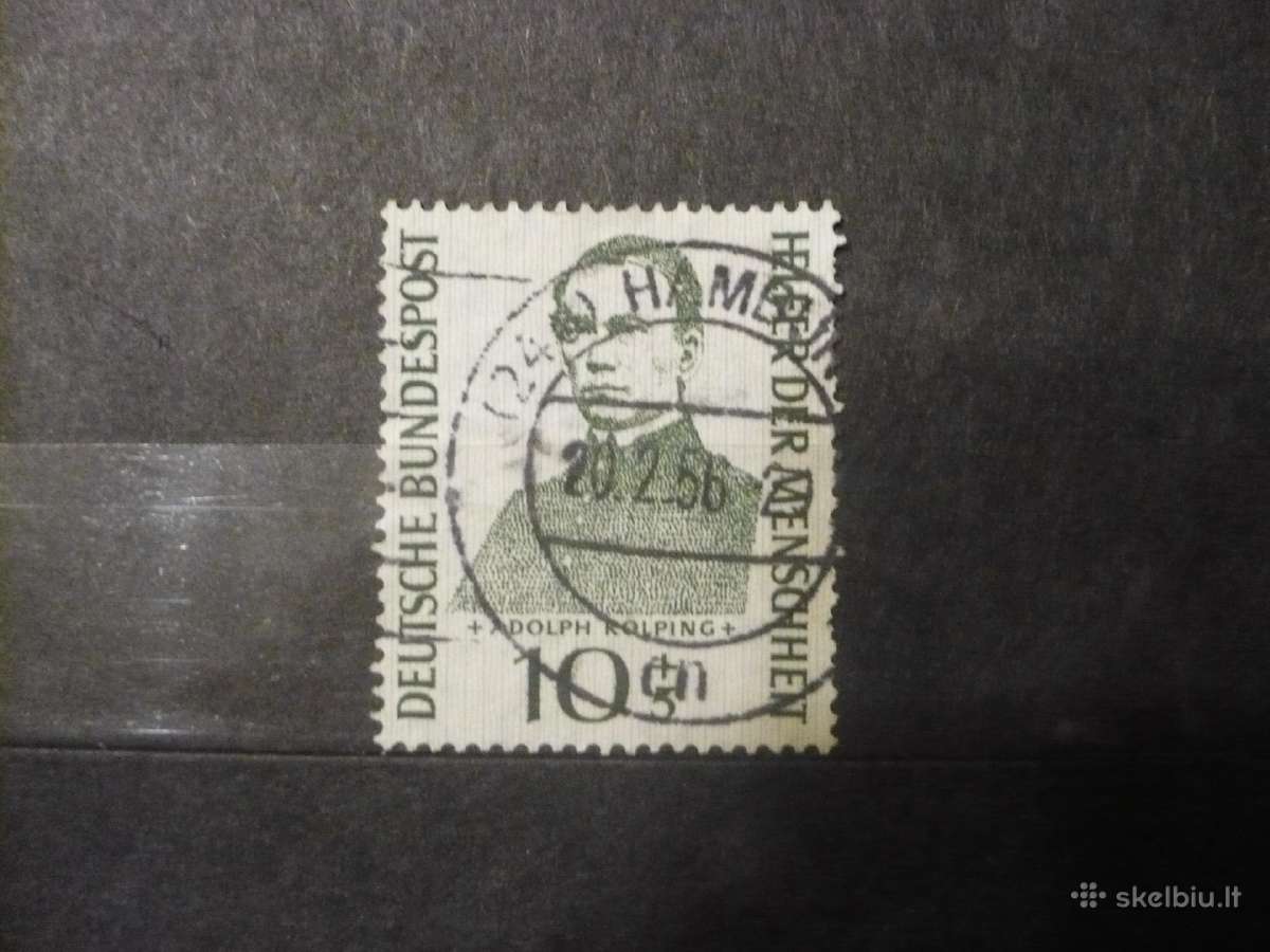 1955 Žmonijos pagalbininkai