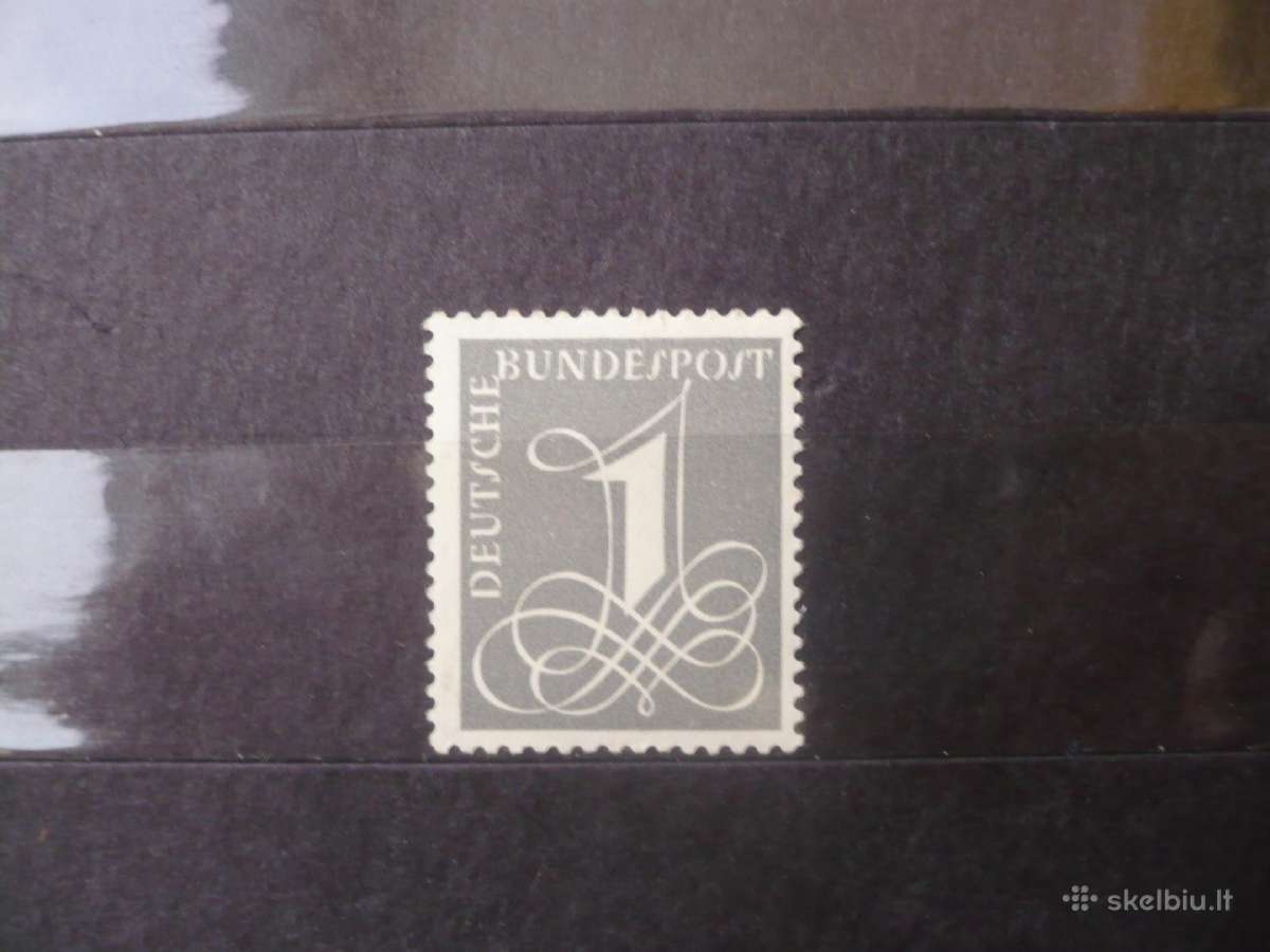 1955 m. naujas dienraštis Mhn