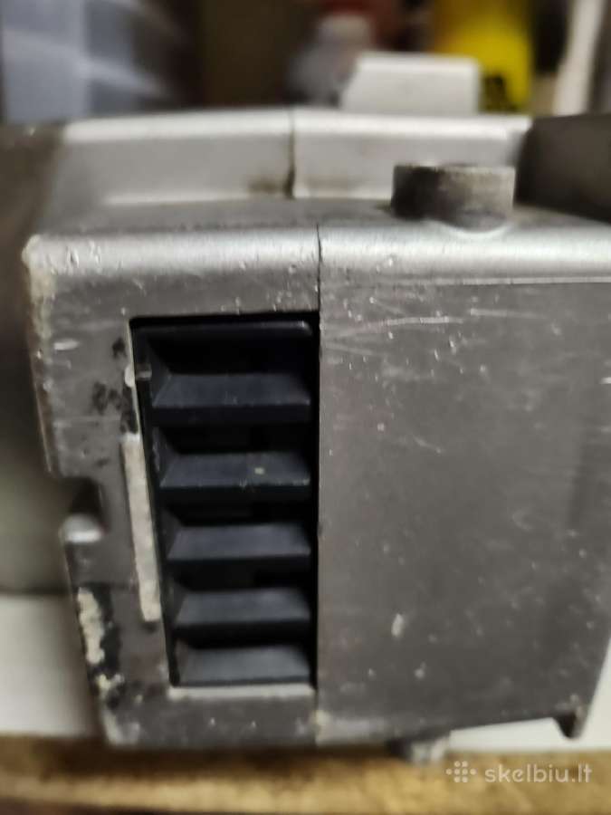 Elektrinio Dviračio Akumuliatoriai Panasonic - nuotraukos Nr. 6