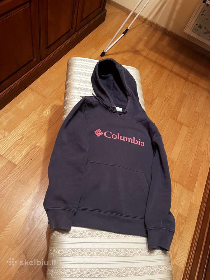 Columbia sportinis kostiumas nuo 158cm iki Xs ugio - nuotraukos Nr. 5