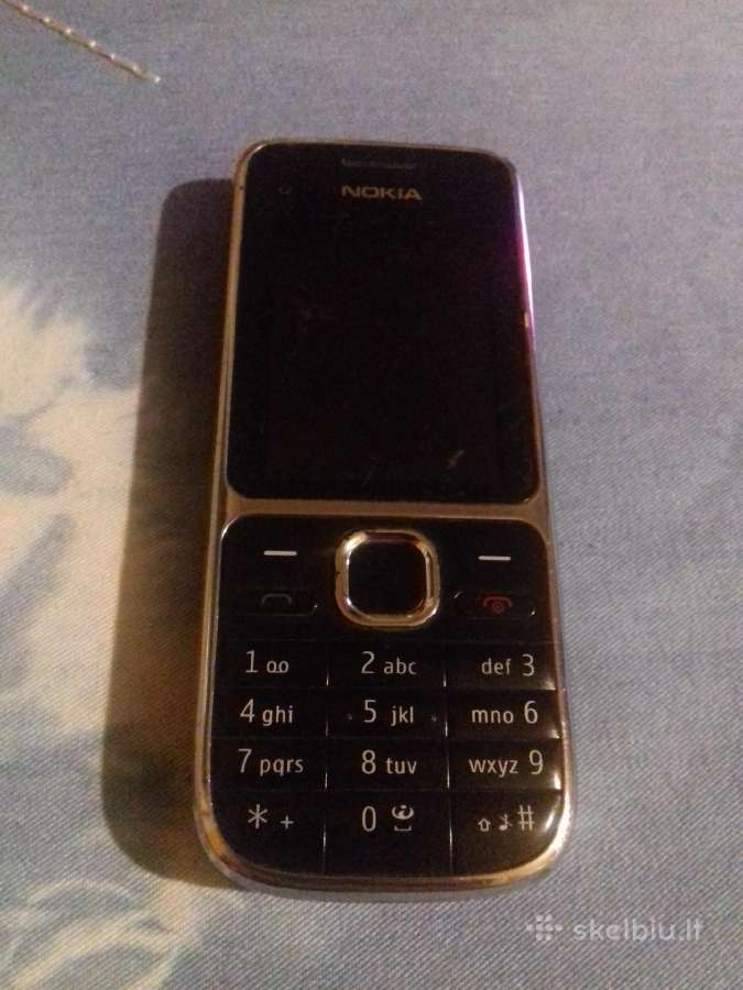 Nokia c2