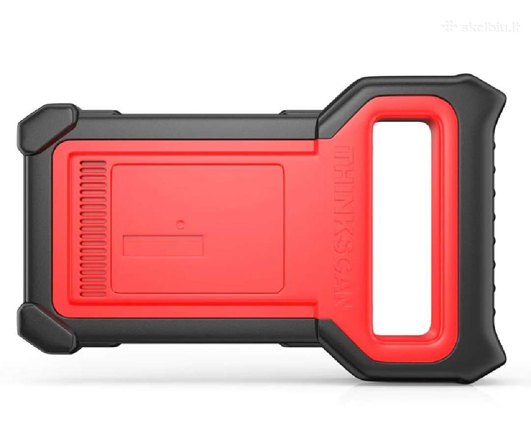 Thinkscan Plus S4 diagnostikos įranga - nuotraukos Nr. 4