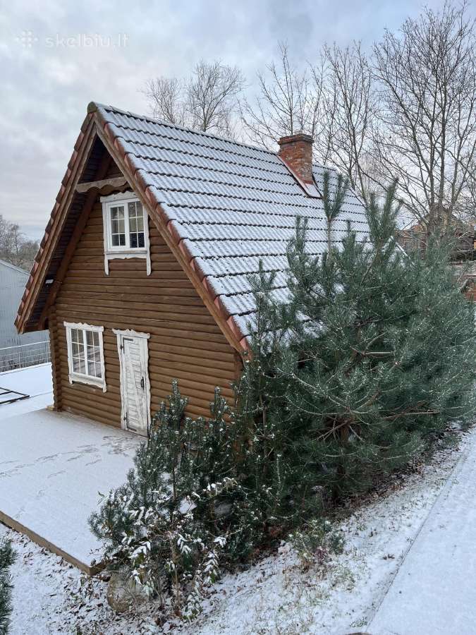 Pirties nuoma, banketinė salė Radailiuose - nuotraukos Nr. 13