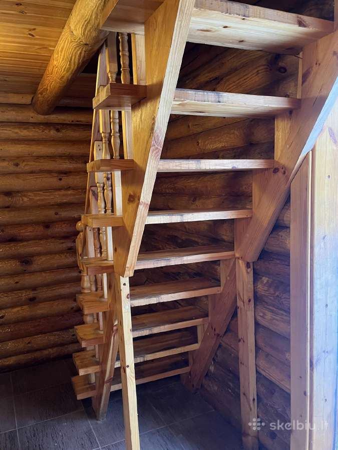 Pirties nuoma, banketinė salė Radailiuose - nuotraukos Nr. 16