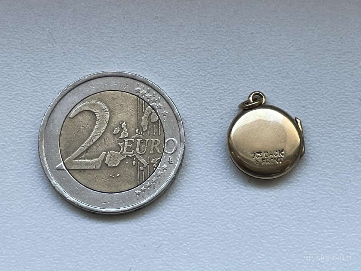 Gal kam i kolekcija - nuotraukos Nr. 2
