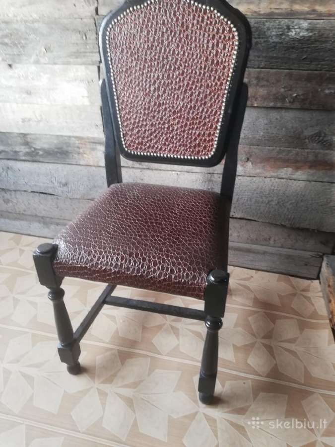 Kėdės