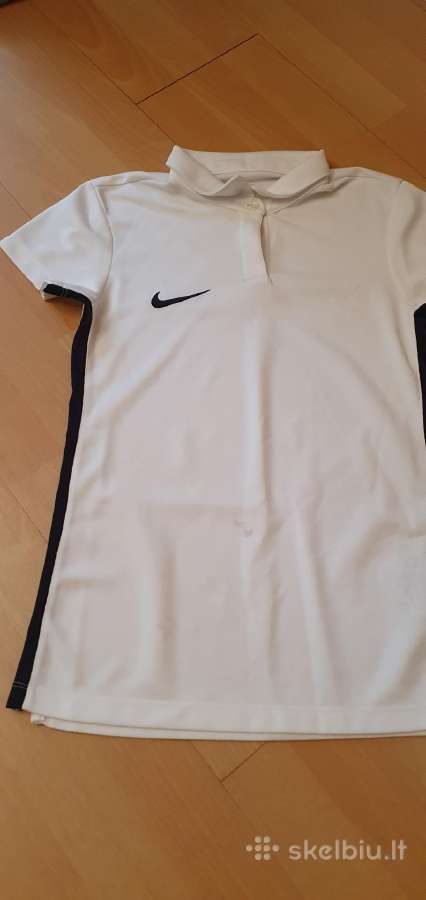 Sportiniai marškinėliai Nike