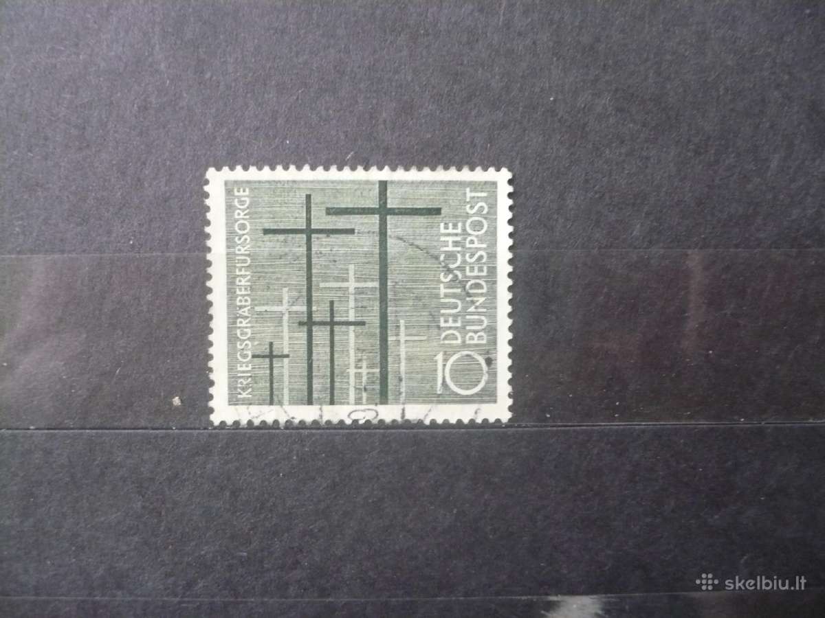 1956 m. Wargrave gerovė