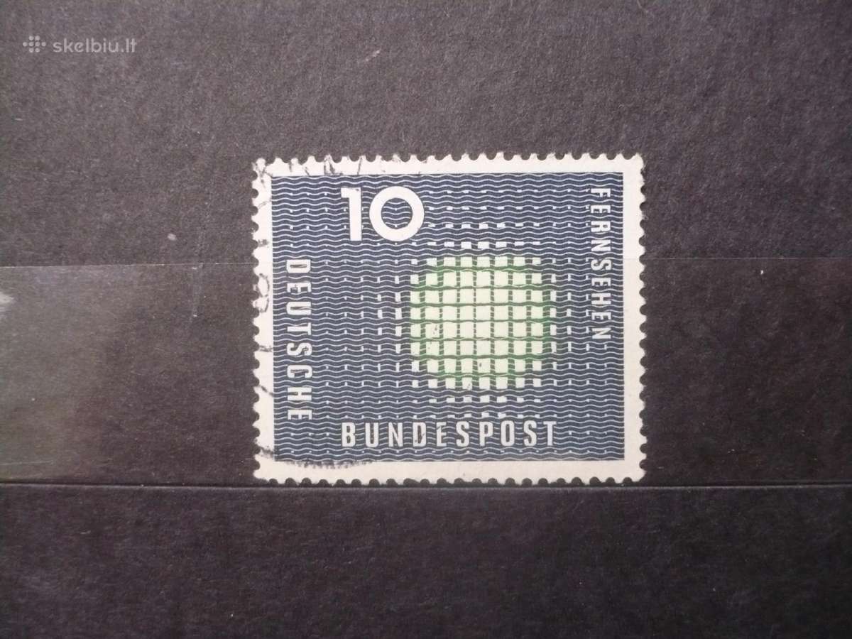 1957 televizija
