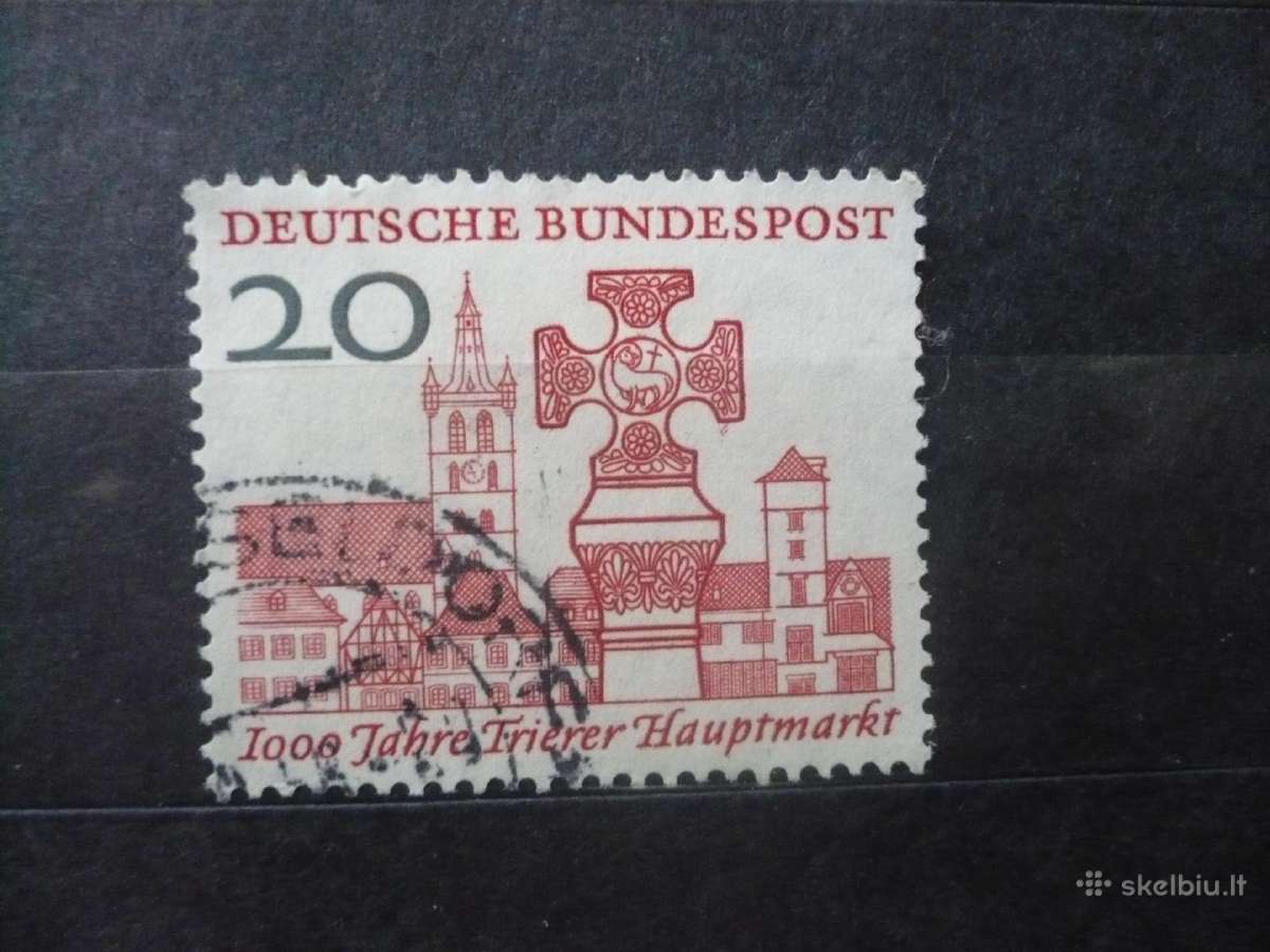 1958 m. Tryro 1000-osios metinės