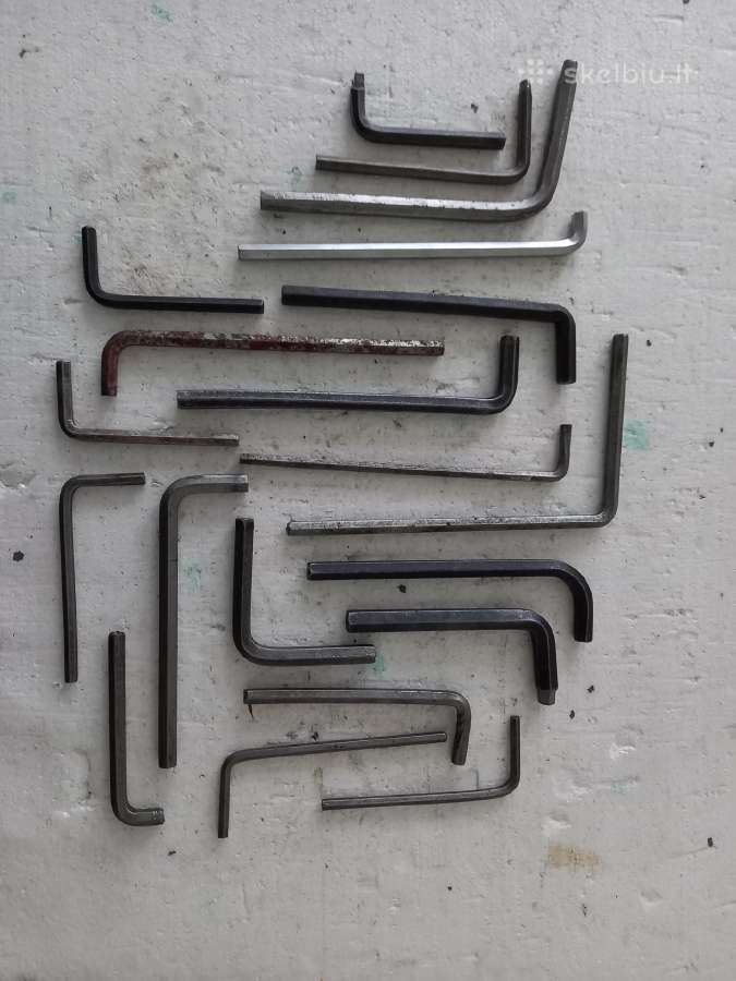 Instrumentas