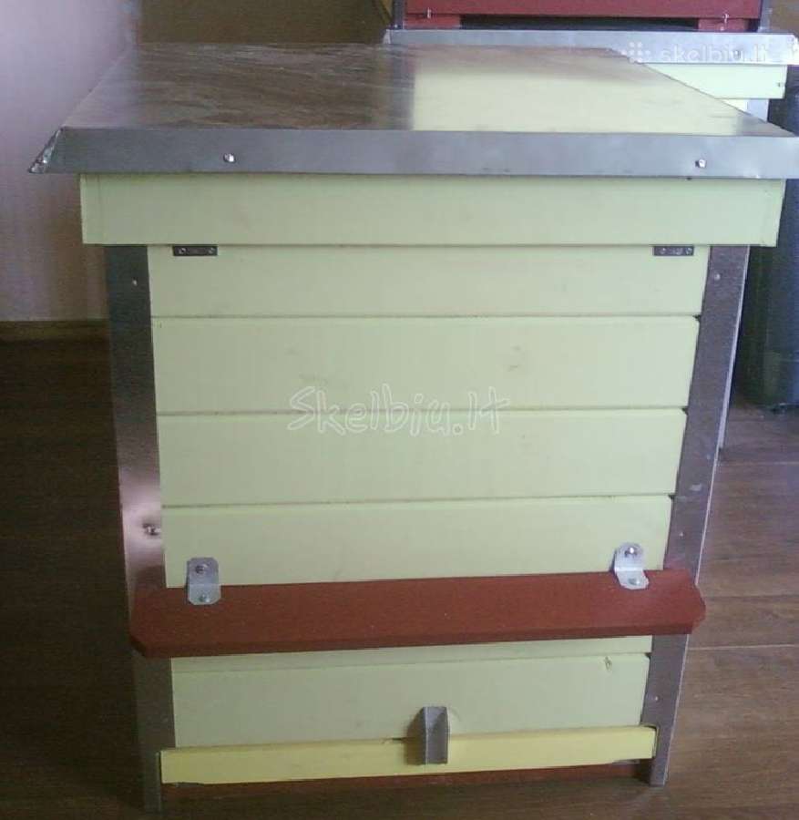Dadano tipo aviliai 120 eur. - nuotraukos Nr. 4