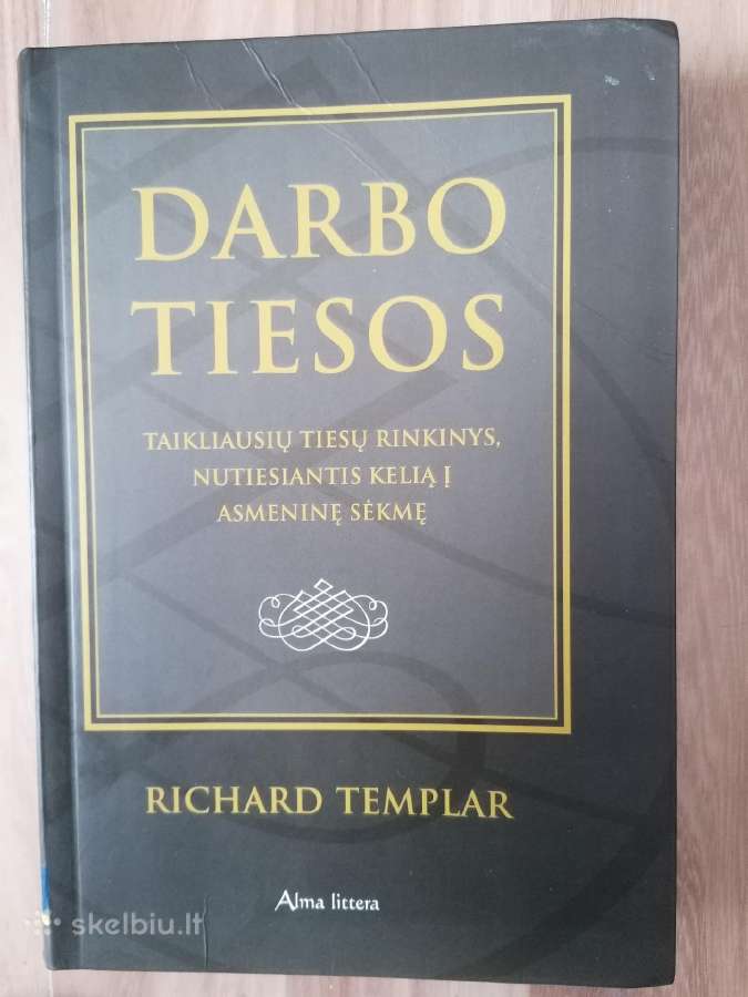 Daug psichologinių,dvasinių apie finansus, verslą - nuotraukos Nr. 15
