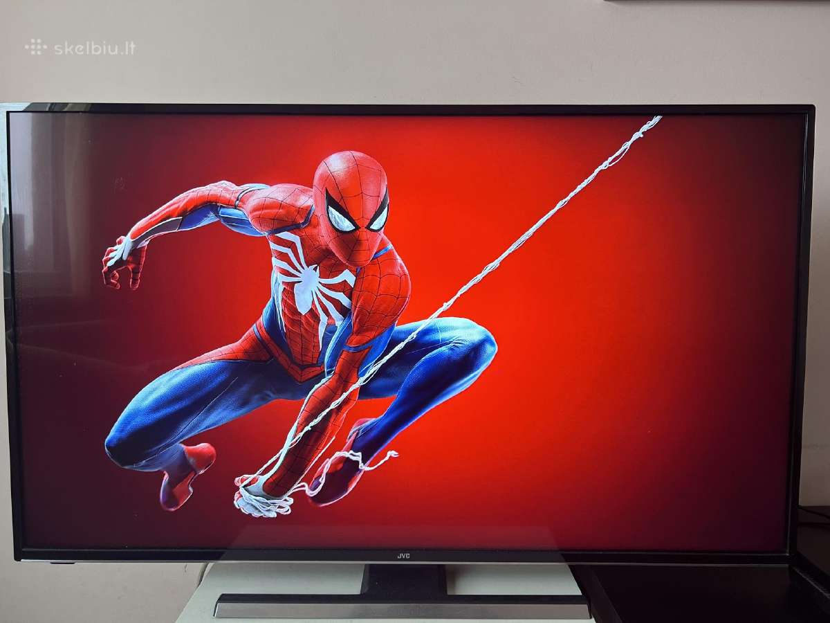 Playstation 4 - atrištas