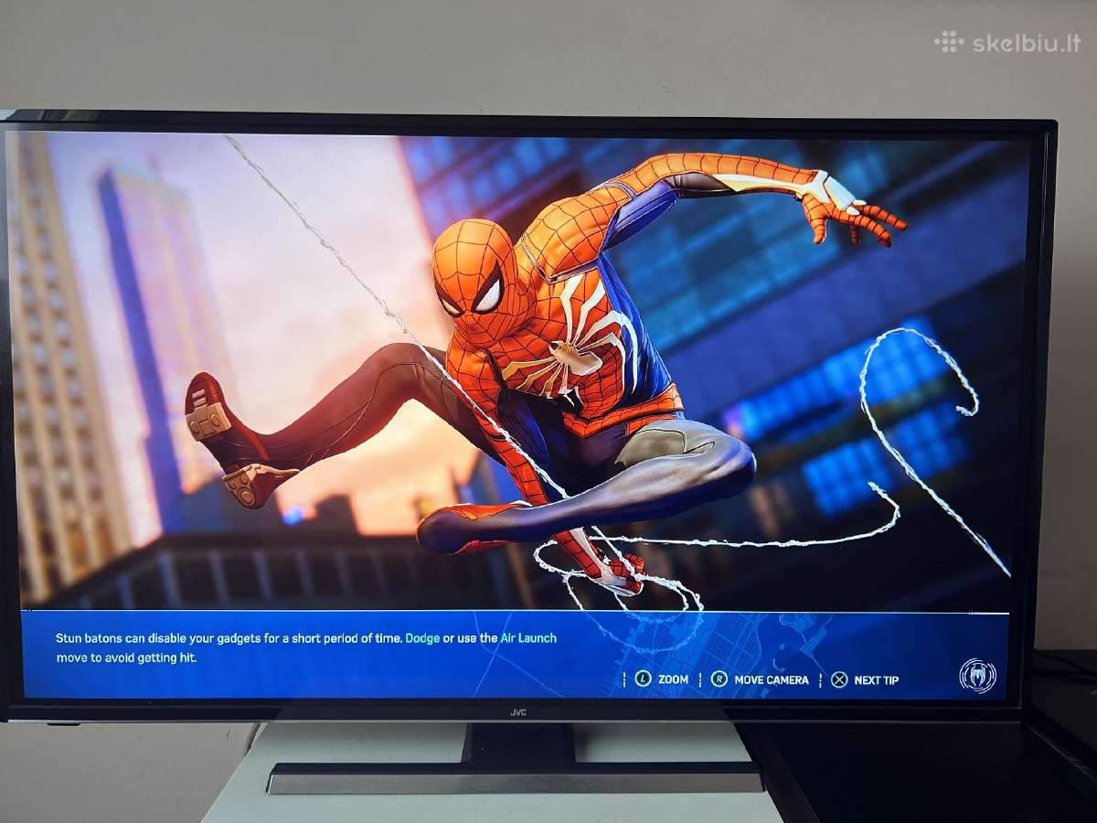 Playstation 4 - atrištas - nuotraukos Nr. 2