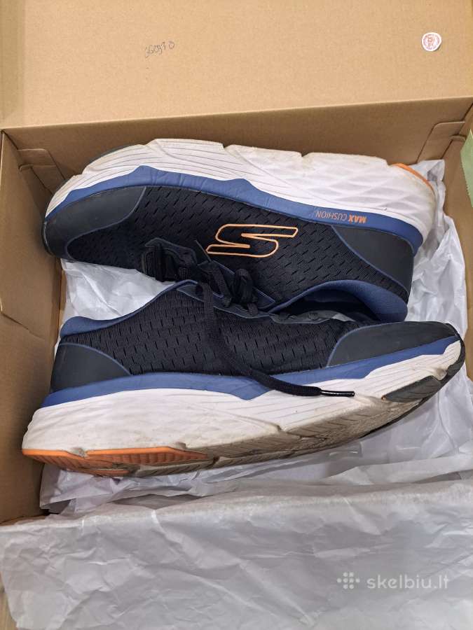 Kedai Skechers