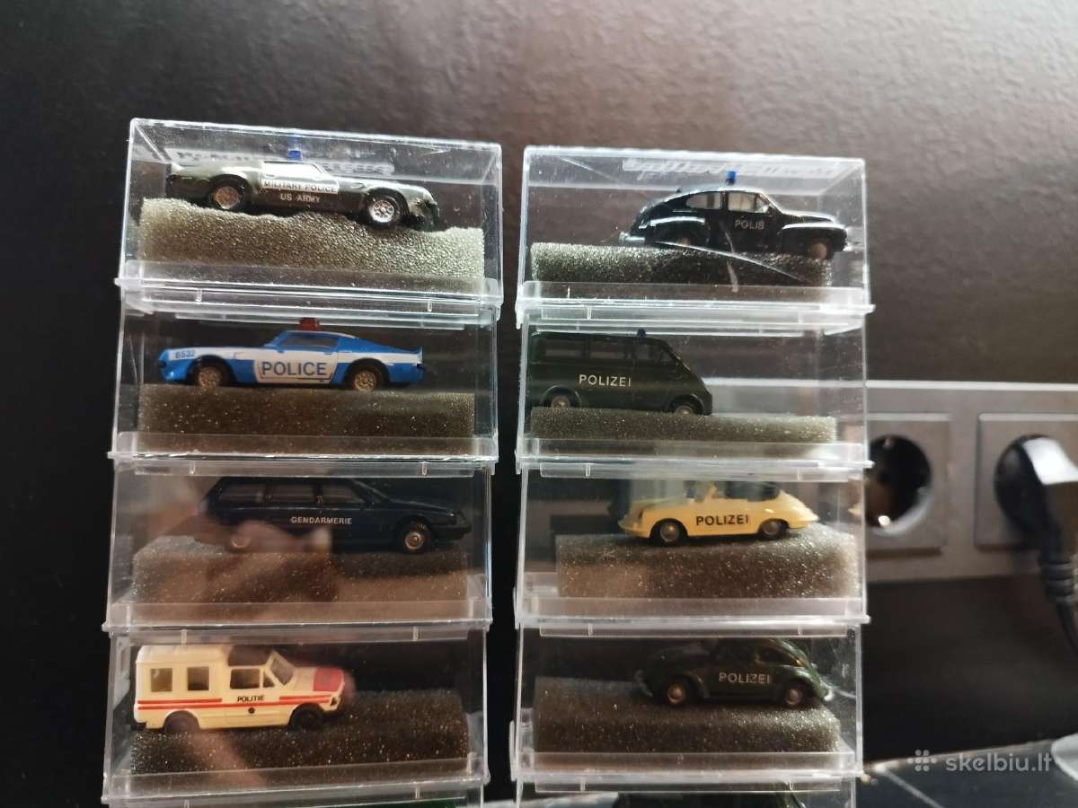 Revell 1:87