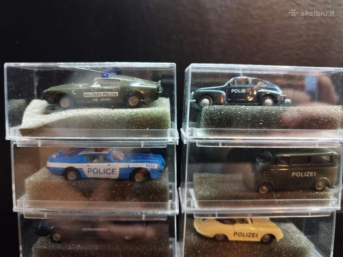 Revell 1:87 - nuotraukos Nr. 6