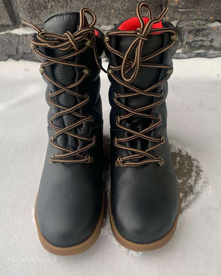 39/40 d. Waterproof Naturalios odos aulinukai - nuotraukos Nr. 8