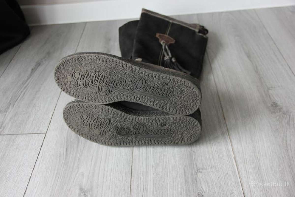 Tommy Hilfiger 40d - nuotraukos Nr. 10