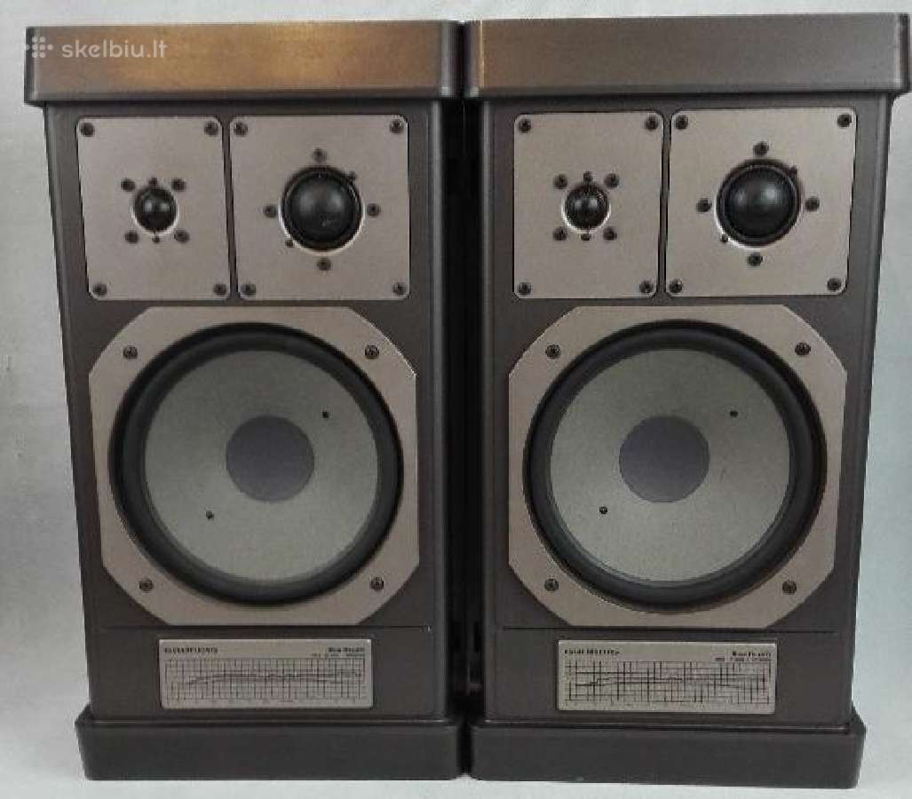 Grundig hi-fi M800