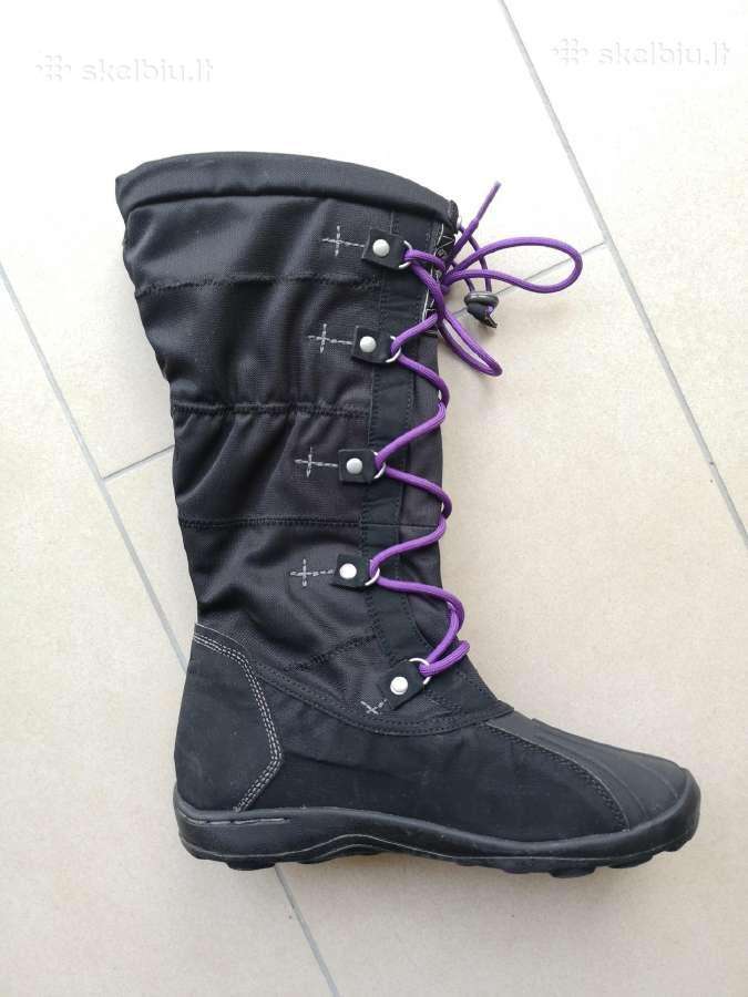 Nauji Viking firmos batai - nuotraukos Nr. 4