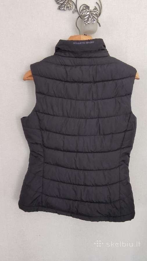 Pašiltinta liemenė H&m - nuotraukos Nr. 7