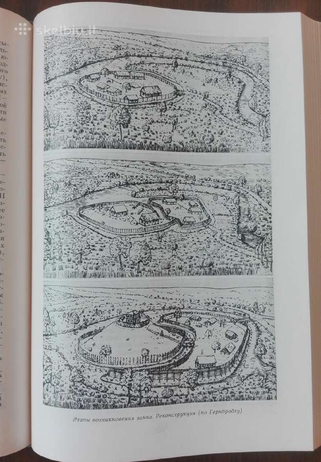 831. История Крестьянсева В Европе - nuotraukos Nr. 6