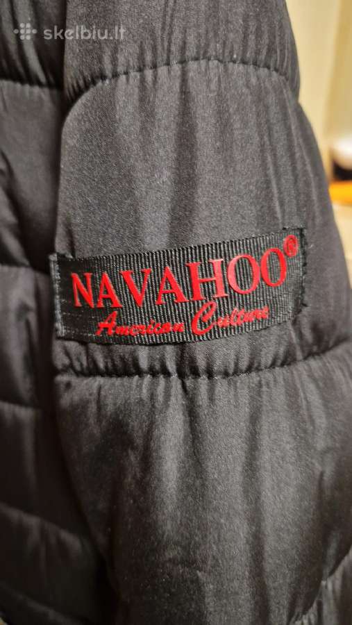 Navahoo striukė Xs- S dydžio