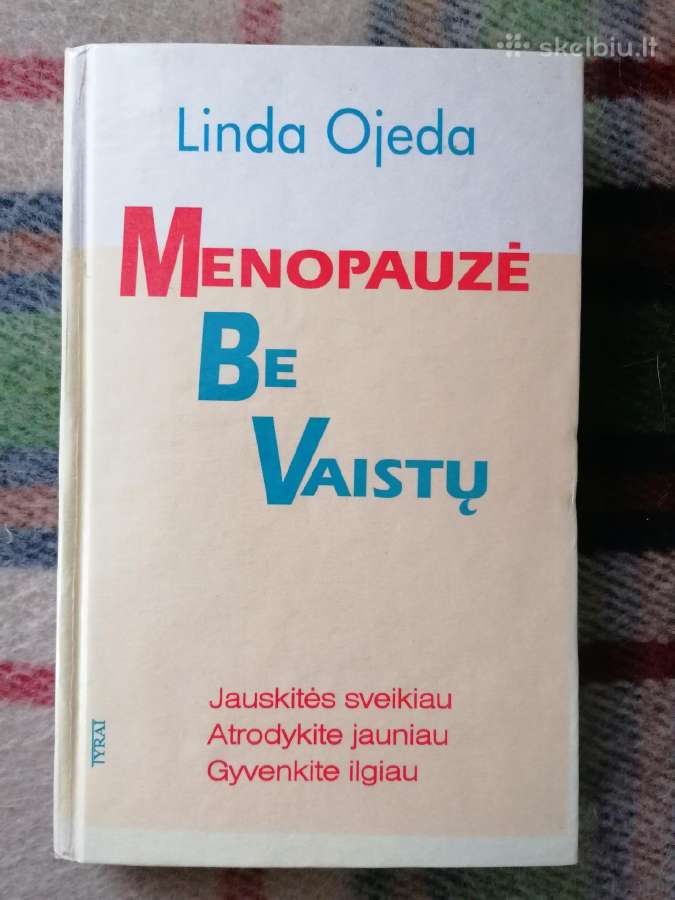 Daug knygu apie sveikatą, netradicinė medicina - nuotraukos Nr. 17
