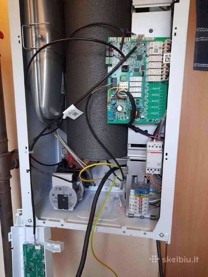 Elektrikas Alytuje - nuotraukos Nr. 5